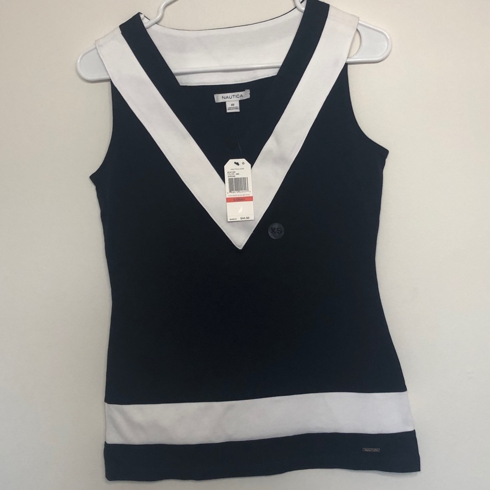 Nautical Top